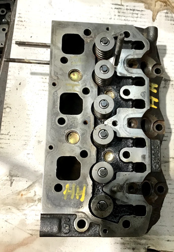 Genuine perkins cylinder - perkins,