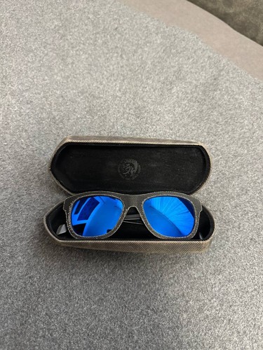 Diesel sunglasses dl0111 denim - sunglasses,