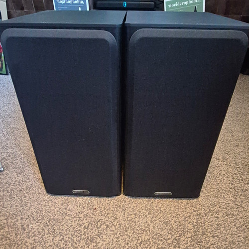 Monitor audio bronze - bronze, bx2