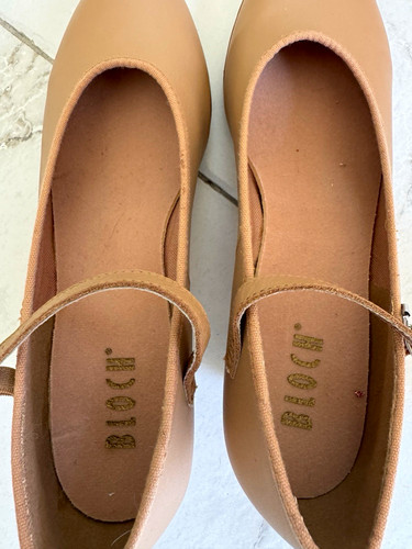 Bloch techno tap shoes - techno,