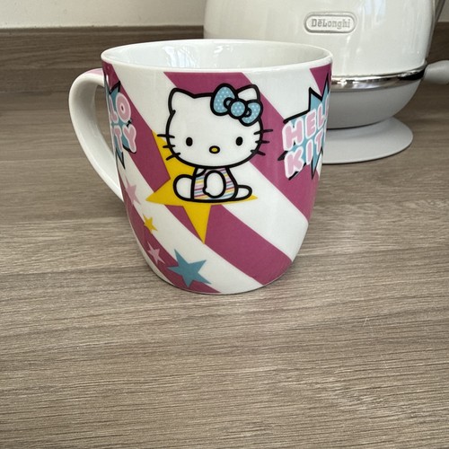 Hello kitty ceramic - ceramic, mug