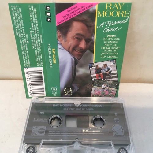 Ray moore personal choice - a,