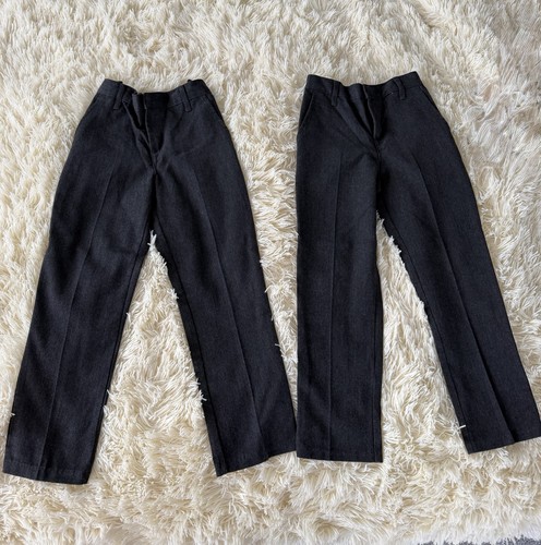 Boys school uniform trousers - school,