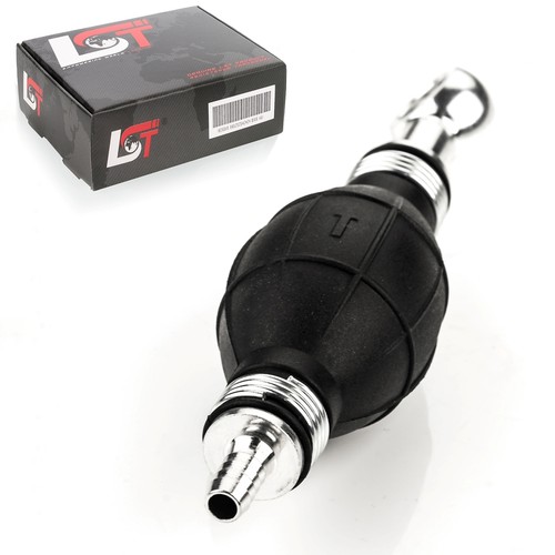 Fuel pump hand - hand,