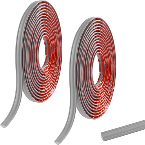Rolls matte grey pvc - rolls,