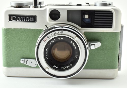 Mint canon demi - canon, ee17