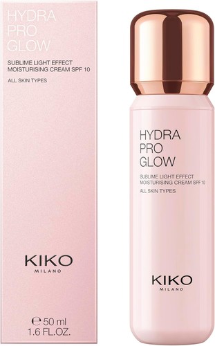 Kiko milano hydra pro - milano, sublime