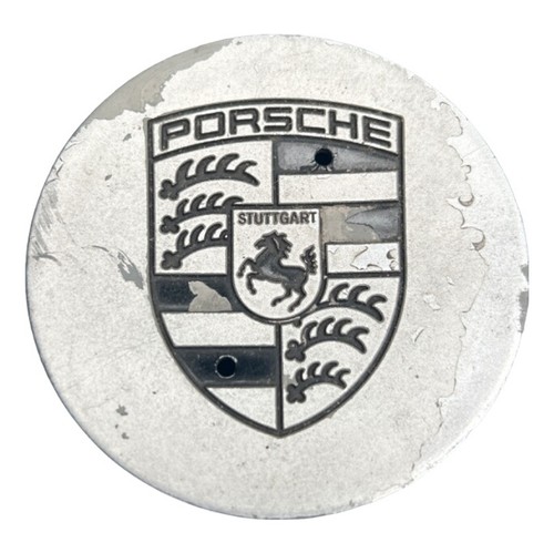 Porsche 911 996 993 - , crest