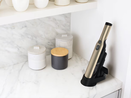 Shark wandvac cordless - wandvac,