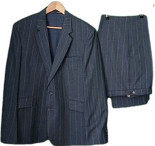 Vintage Keith Wilson 2 Piece