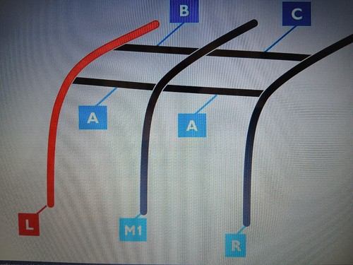 Kampa rally air - rally, bladder
