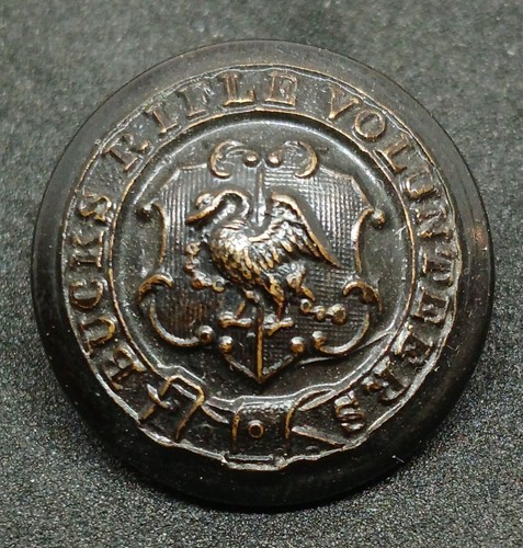 Buckinghamshire rifle - buckinghamshire,