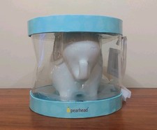 Pearhead Ceramic Elephant