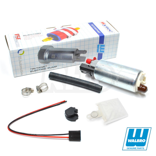 Genuine walbro tank fuel - genuine,