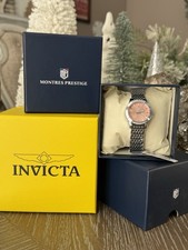 Gorgeous! Montres Prestige X