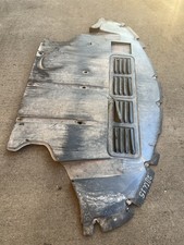 bentley continental gt Engine Undertray