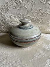 Green Glazed Richard Batterham