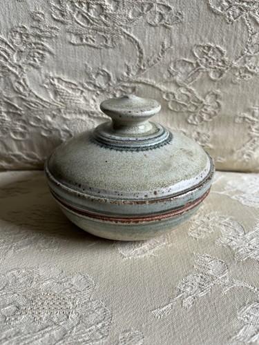 Green glazed richard batterham - glazed,