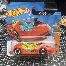 Hot Wheels 1-64 Deora III