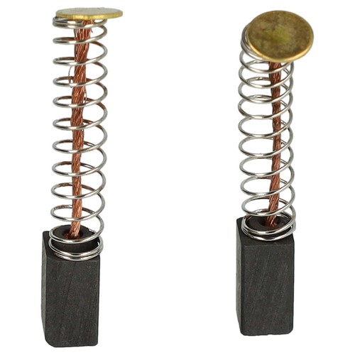 Carbon brushes for stihl - 2,