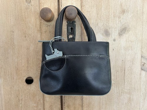 Radley black mini - , grab