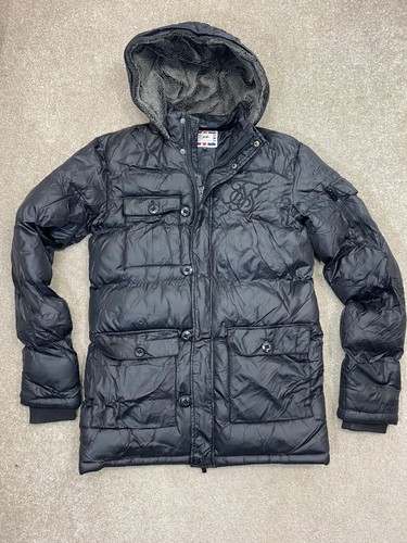 Siksilk mens small black - mens,