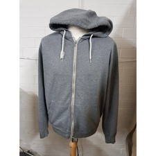Cedarwoodstate Hoodie Size L
