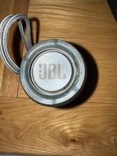 JBL Flip Essential 2 Portable Waterproof Speaker Grey Not Charging