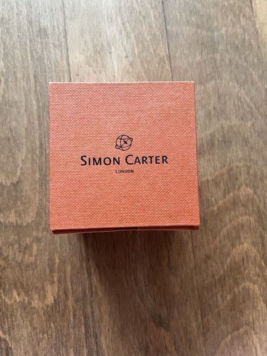 Simon carter london - simon, cufflinks