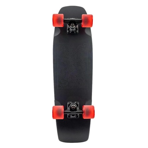 Landyachtz dinghy coffin - landyachtz,