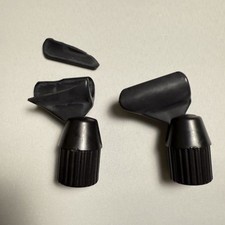 RODE NT5 Matched Pair Small Diaphragm Condenser Microphones Used