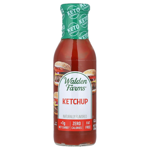 Ketchup oz - fl,