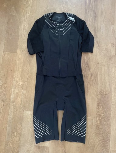 Huub pinnacle trisuit men - huub,