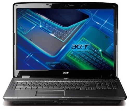 Acer aspire laptop - acer,