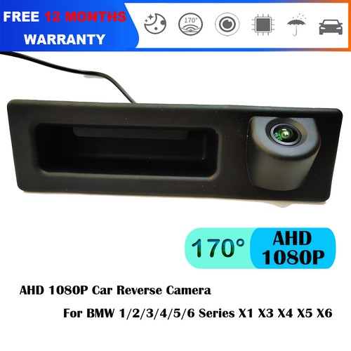 1080p ahd ntsc reverse camera - reverse,
