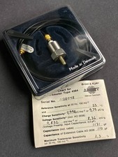 BRUEL&KJAER Accelerometer Type