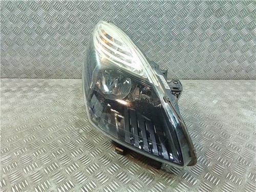260100023r right headlight - 260100023r,