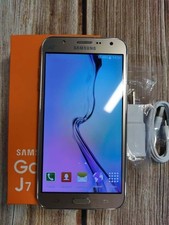 Ex-Display 4G Dual SIM Samsung