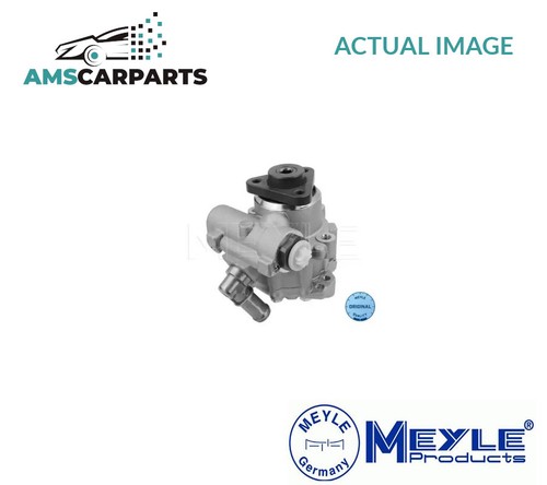 Power steering hydraulic pump - steering,