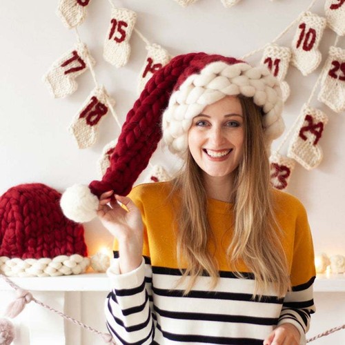 Christmas hats women men - hats,