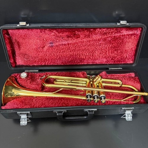 Yamaha ytr 1335 trumpet - yamaha, ytr-1335