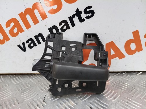Citroen dispatch mk3 sliding - mk3,