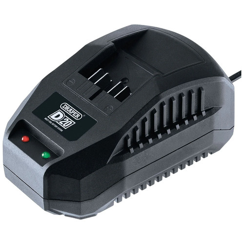 Draper 97914 d20 20v - 20v, li-ion