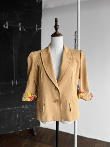 Women roberto cavalli blazer - roberto,