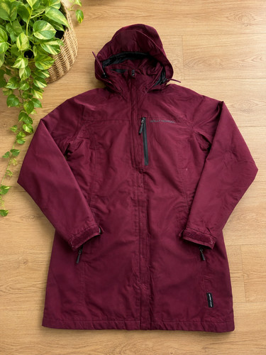 Helly hansen warmcore jacket - helly,