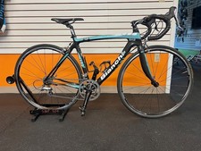 Used 2007 Bianchi C2C 928