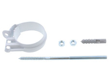 Vaillant Boiler Flue Plume Kit