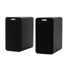 Bluetooth Bookshelf Speakers -
