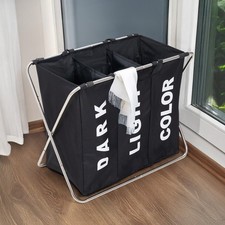 Large Laundry Basket Washing