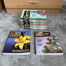 Dr D G Hessayon Garden Expert